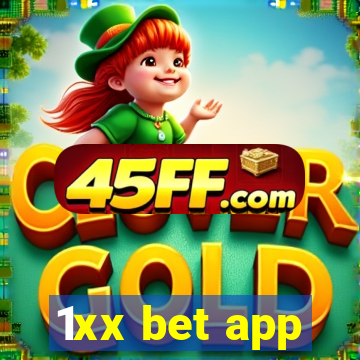 1xx bet app